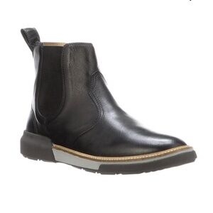Lucchese Men's Florence Buffalo Chelsea Boots Size 13